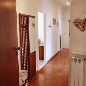  Appartamento La Casa Di Palma