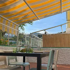  Appartamento Gigi's House
