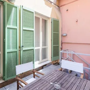  Appartamento Giulia -