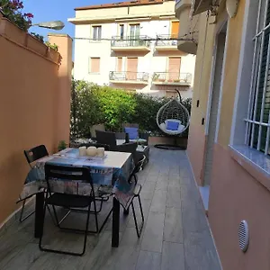  Appartamento La Casa Dei Gelsomini