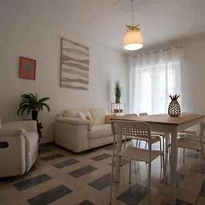  Appartamento Da Amare - Centro