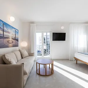  Appartamento Alaxia Luxury