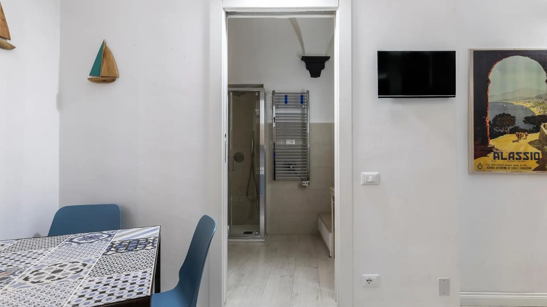 La Suite Del Monaco Marinaio Alassio 0*,  Italy