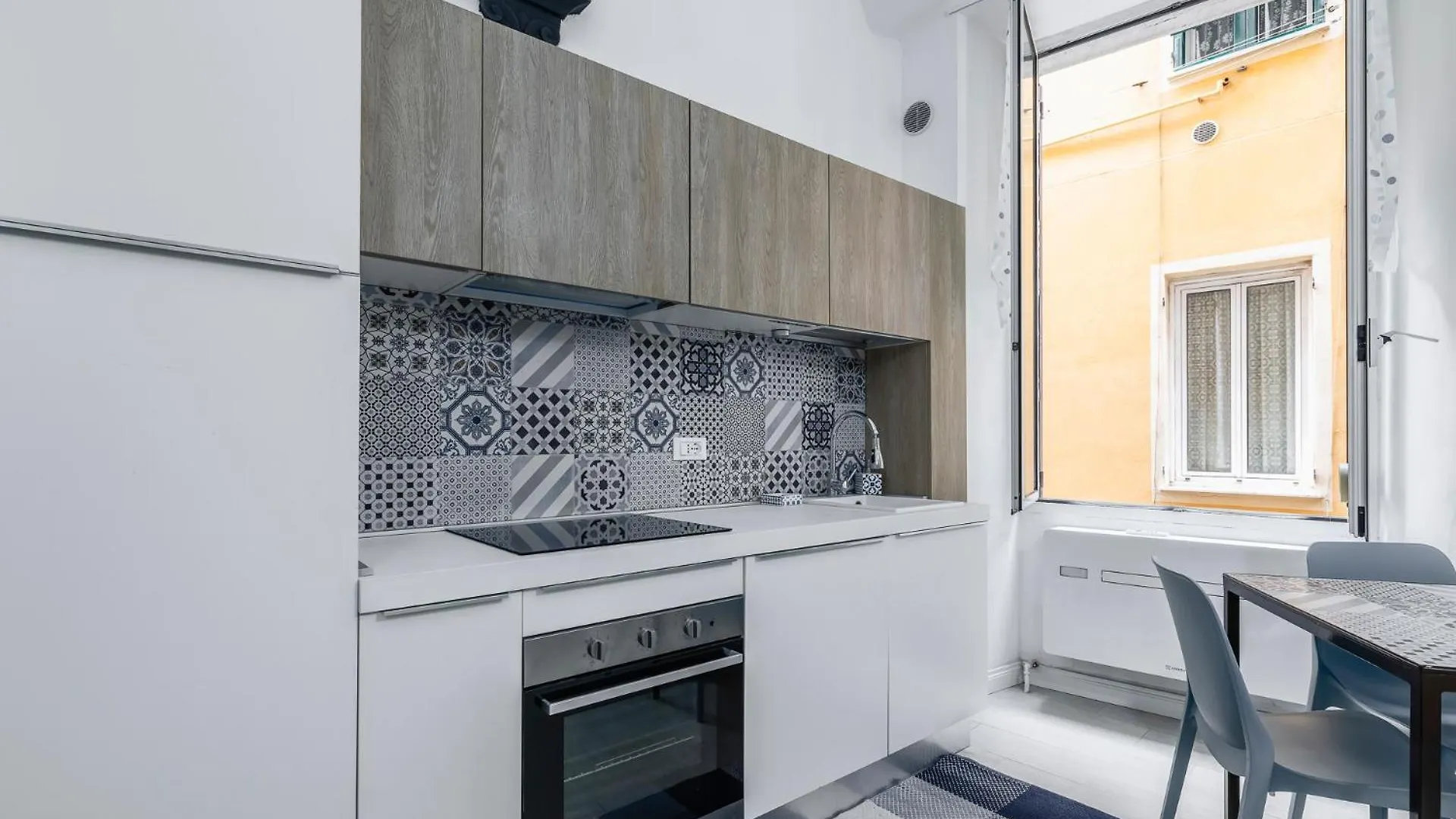 La Suite Del Monaco Marinaio Alassio 0*,