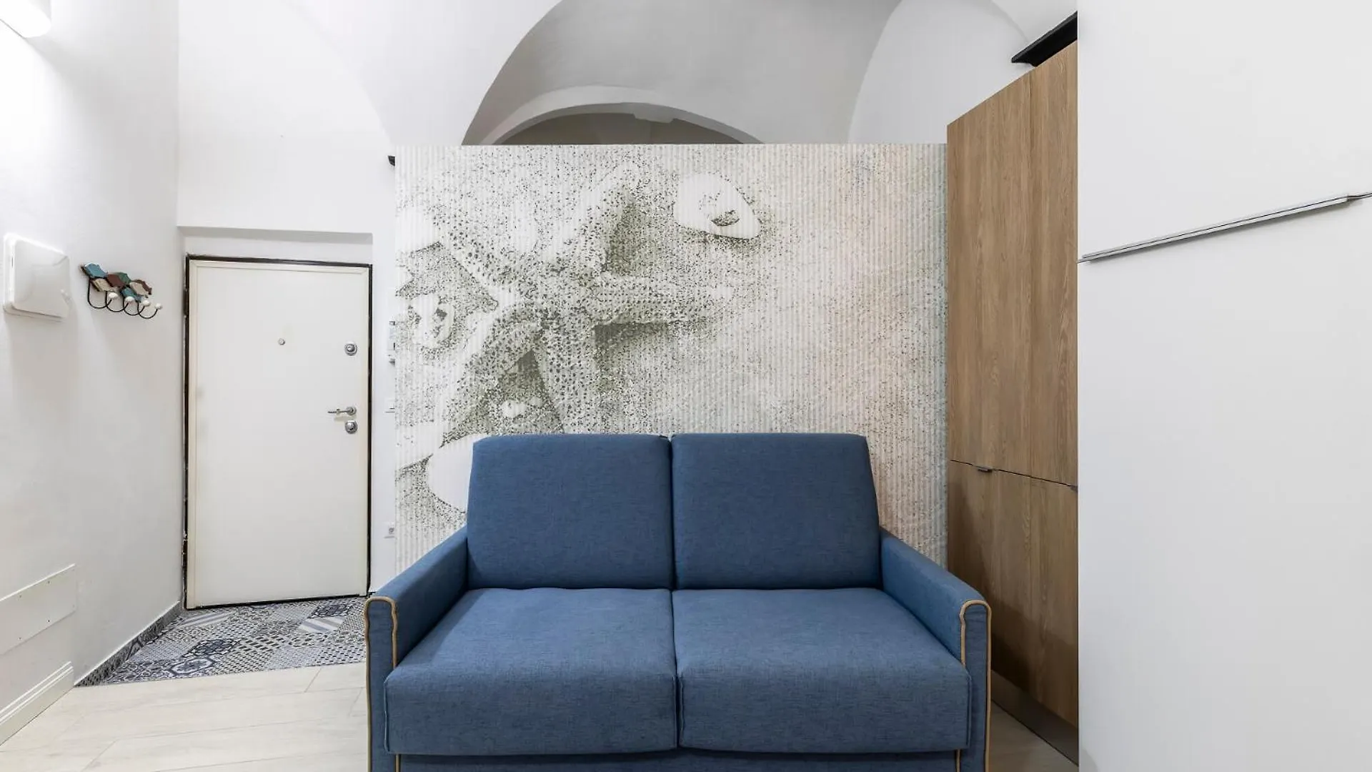 Apartment La Suite Del Monaco Marinaio Alassio