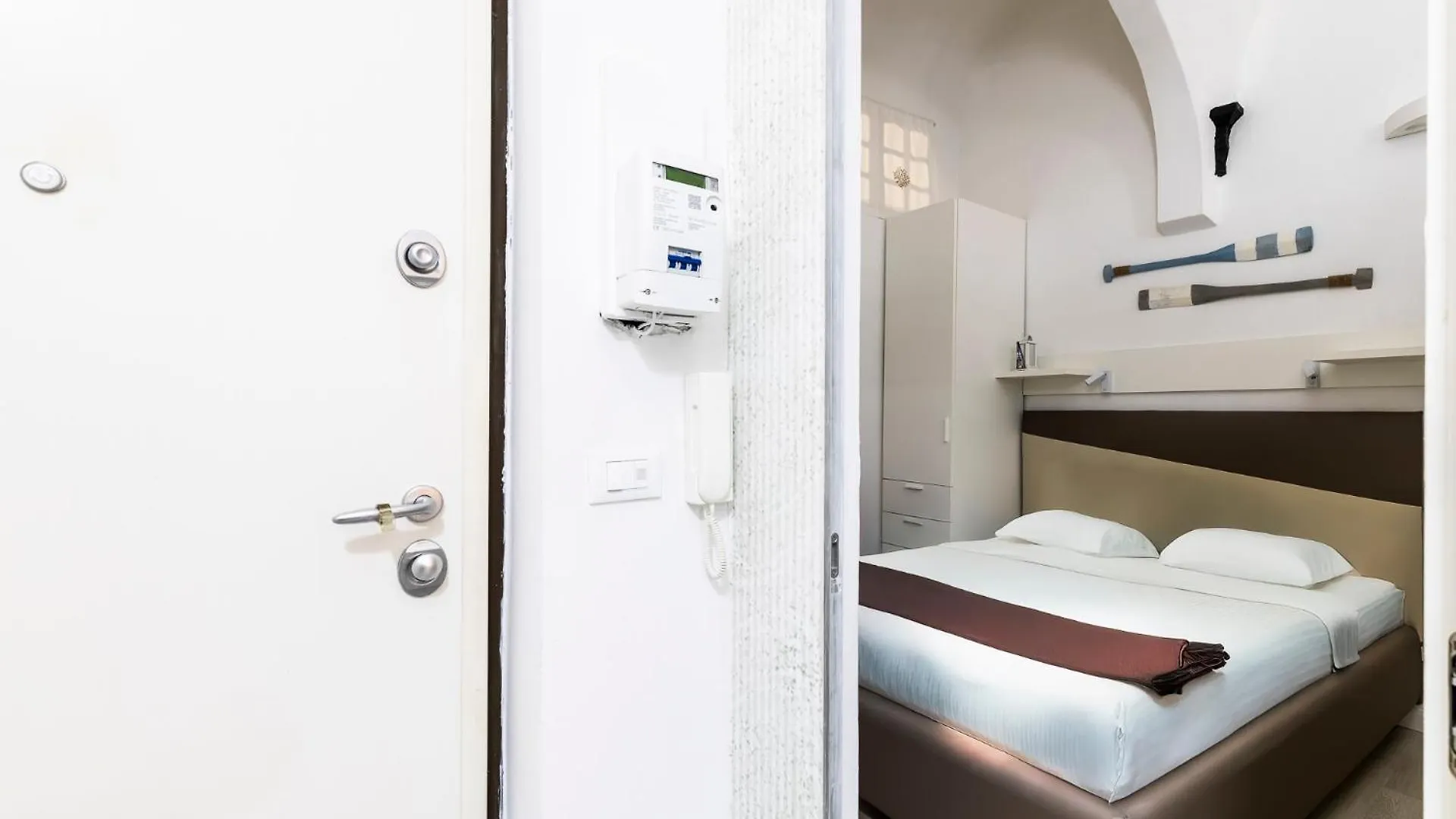 La Suite Del Monaco Marinaio Alassio Italy