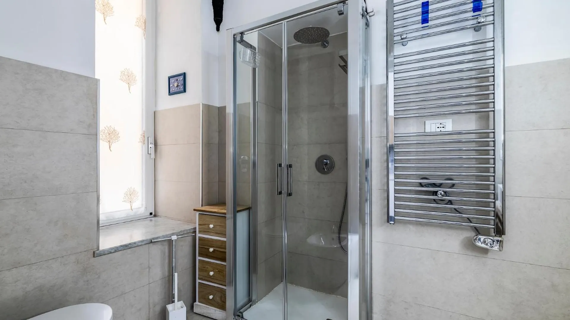 Apartment La Suite Del Monaco Marinaio Alassio
