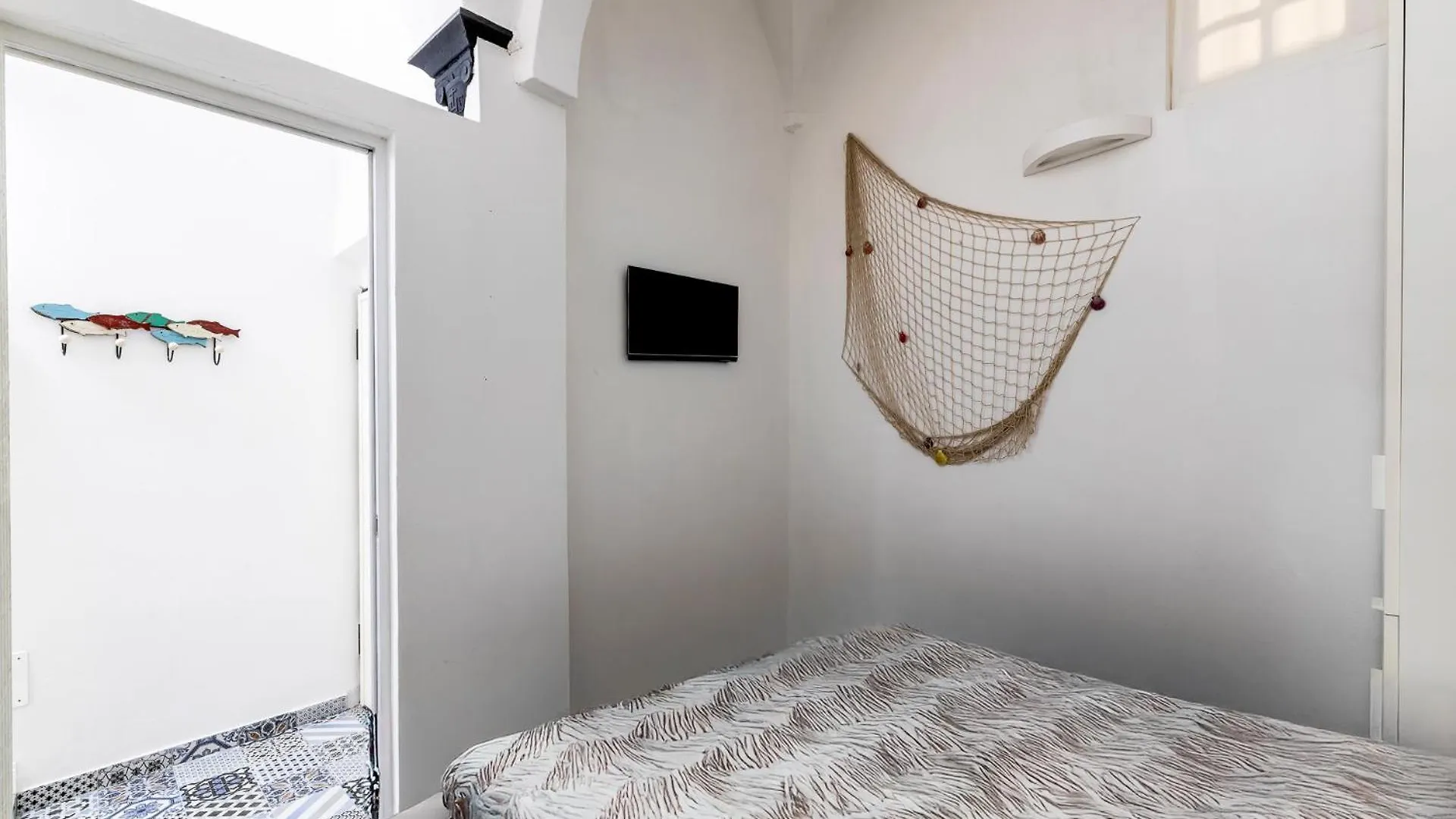 La Suite Del Monaco Marinaio Alassio Apartmán