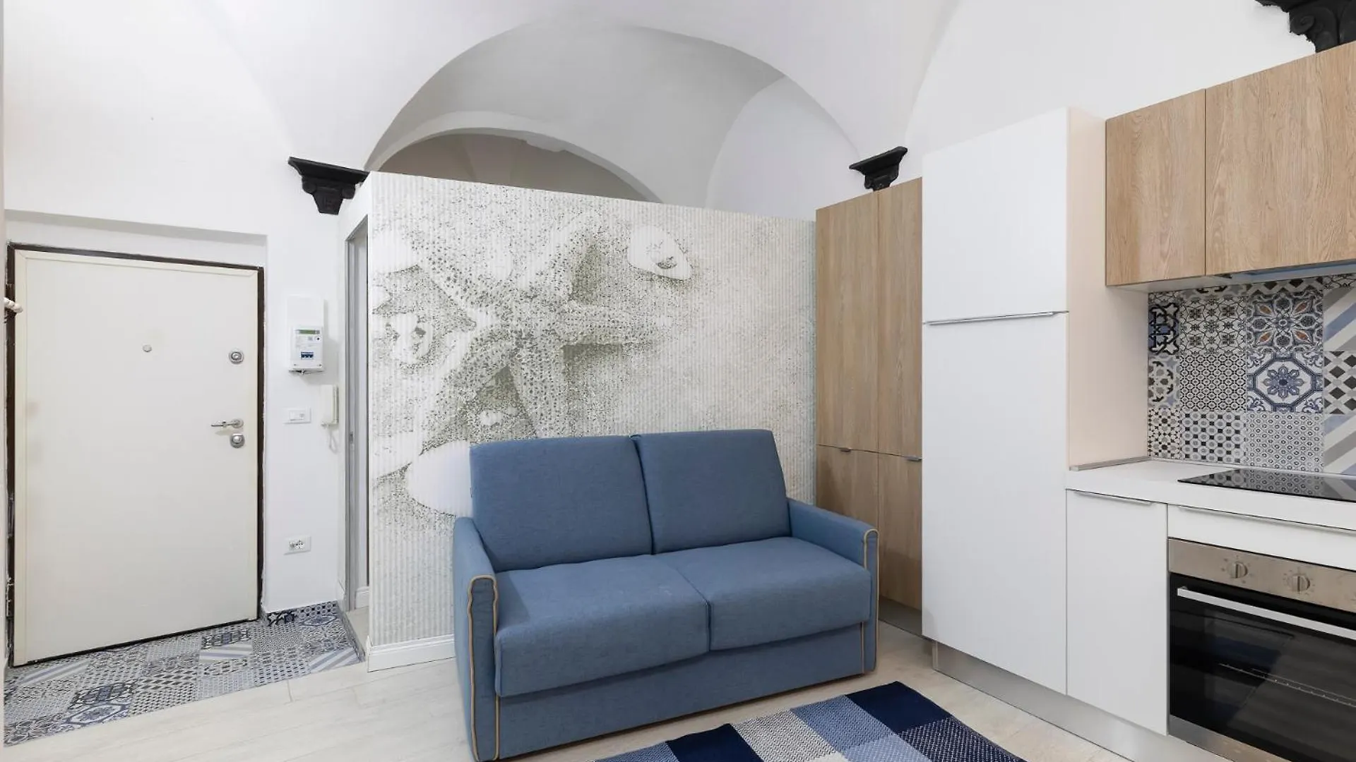 La Suite Del Monaco Marinaio Alassio