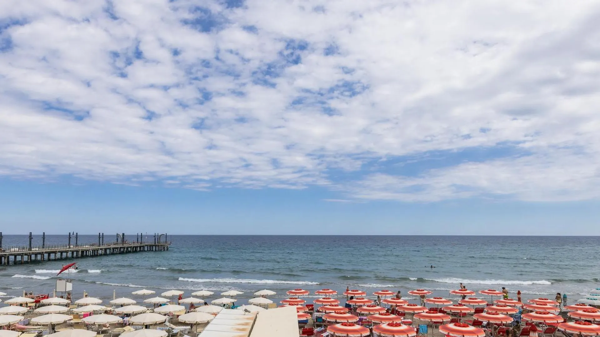 Apartment La Suite Del Monaco Marinaio Alassio